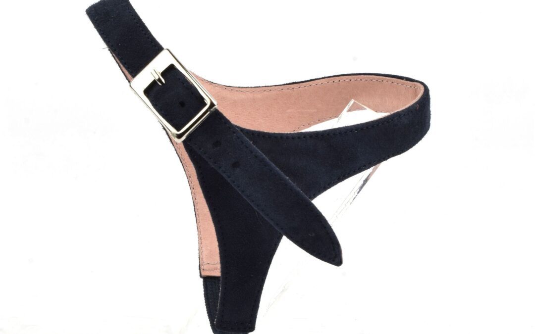 brides amovibles cuir maria jamy escarpins femme petites pointures petites tailles 76